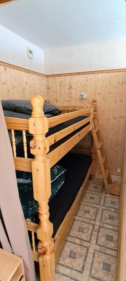 Vacances Gerardmer Belle Vue Et Calme Ngoại thất bức ảnh